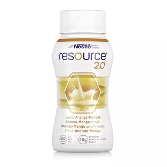 RESOURCE 2.0 ANAN MANGO