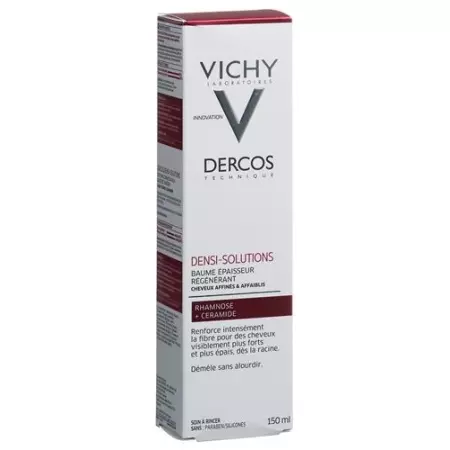 VICHY DERCOS DENSI-SOLUTIONS F VICHY DERCOS DENSI-SOLUTIONS F