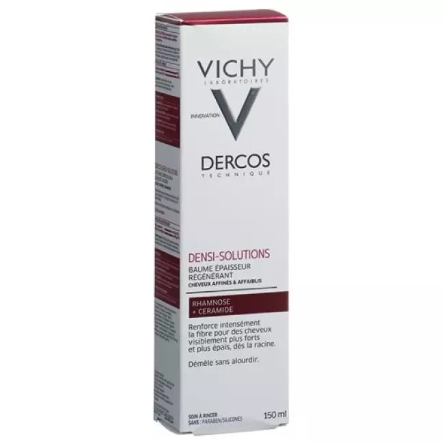 VICHY DERCOS DENSI-SOLUTIONS F VICHY DERCOS DENSI-SOLUTIONS F