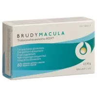 BRUDYMACULA