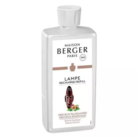 LAMPE BERGER PARF PALISSANDRE LAMPE BERGER PARF PALISSANDRE