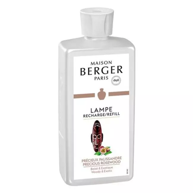 LAMPE BERGER PARF PALISSANDRE LAMPE BERGER PARF PALISSANDRE