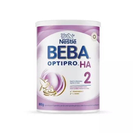 BEBA OPTIPRO HA 2 NACH 6M