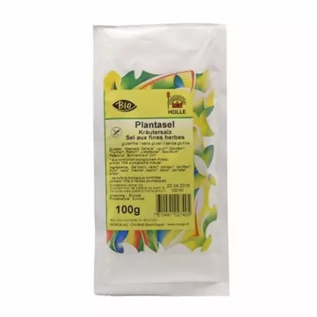 MORGA PLANTASEL BIO KRAEUTERSA MORGA PLANTASEL BIO KRAEUTERSA