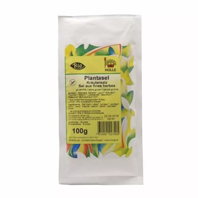 MORGA PLANTASEL BIO KRAEUTERSA MORGA PLANTASEL BIO KRAEUTERSA