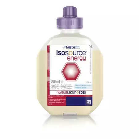 ISOSOURCE ENERGY NEUT SMAR