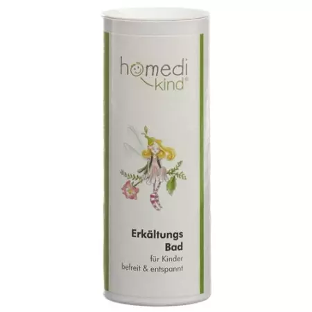 HOMEDI-KIND ERKAELTUNGSBAD HOMEDI-KIND ERKAELTUNGSBAD