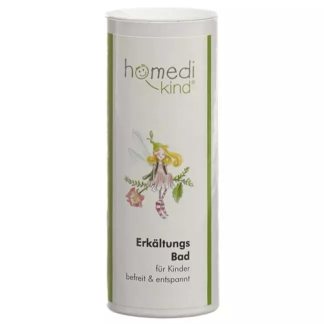 HOMEDI-KIND ERKAELTUNGSBAD HOMEDI-KIND ERKAELTUNGSBAD