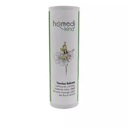 HOMEDI-KIND TNCHEN BUCHLEIN BA