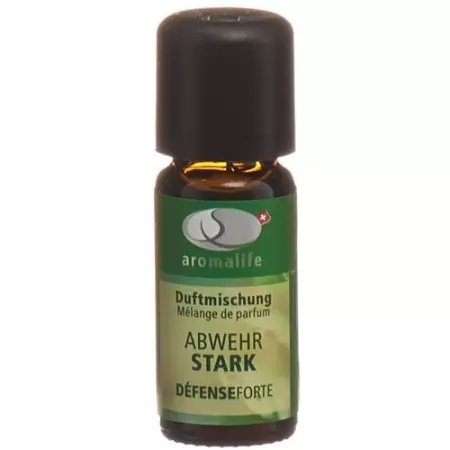 AROMALIFE ABWEHRST DUFTMISCHUN
