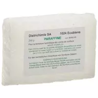 PARAFFIN SOLID DISTRICHEMIE