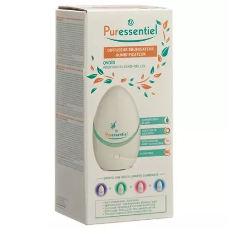 PURESSENTIEL DIFFUSOR U VERNEB