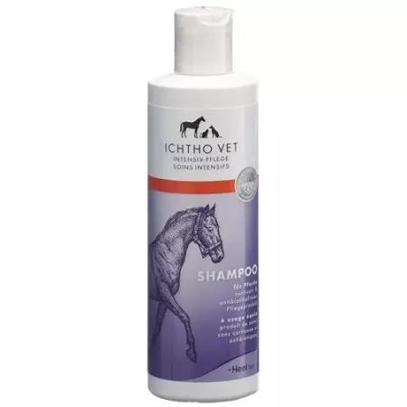ICHTHO VET SHAMPOO PFERDE TB ICHTHO VET SHAMPOO PFERDE TB