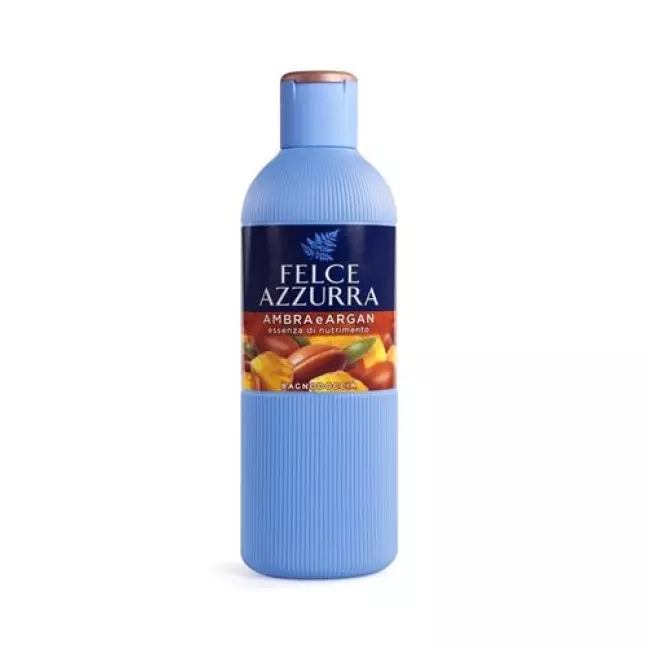 FELCE AZZURRA BODYWASH AMBER&A