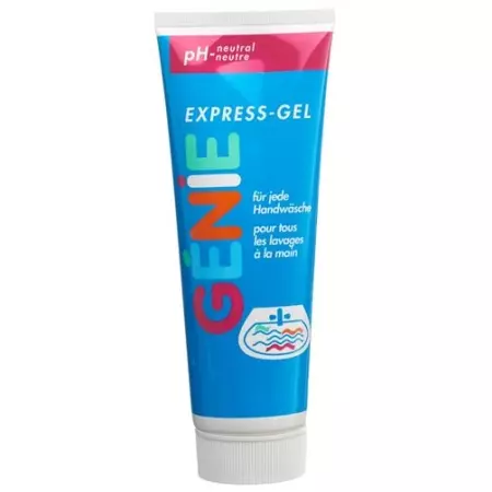 GENIE EXPRESS