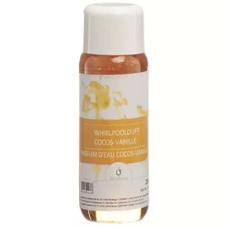LACOFORM WHIRLPOOLDUFT COCOS-V LACOFORM WHIRLPOOLDUFT COCOS-V