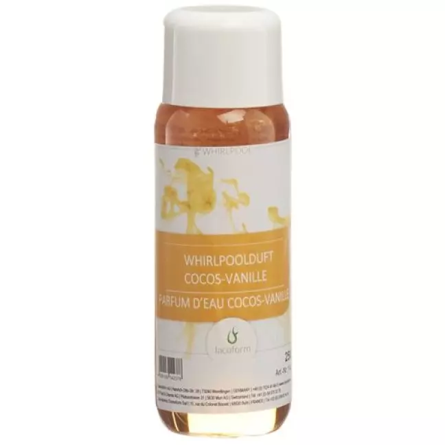 LACOFORM WHIRLPOOLDUFT COCOS-V LACOFORM WHIRLPOOLDUFT COCOS-V