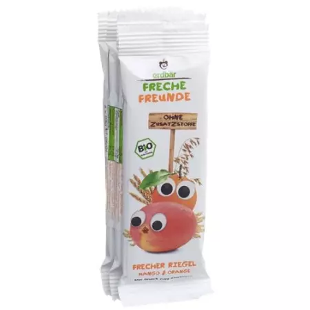 FRECHE FR GETR RIEG MANGO+ORAN