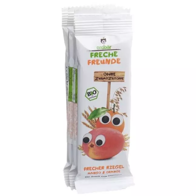 FRECHE FR GETR RIEG MANGO+ORAN