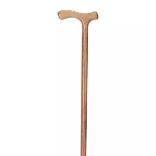 SAHAG HOLZSTOCK BUCHE 96CM NAT