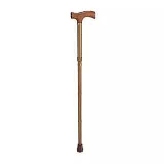 SAHAG FALTSTO ALU BRON 85-95CM
