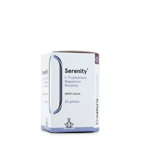 BIONATURIS SERENITY KAPS FL 60