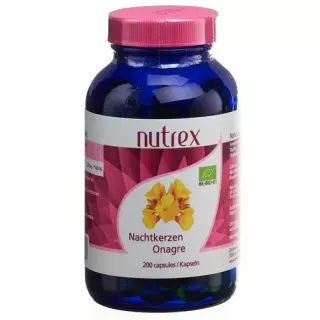 TEVA NACHTKERZENOEL 500MG DS