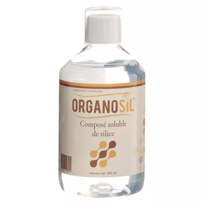 ORGANOSIL G7 ORGAN SILIZI FL ORGANOSIL G7 ORGAN SILIZI FL