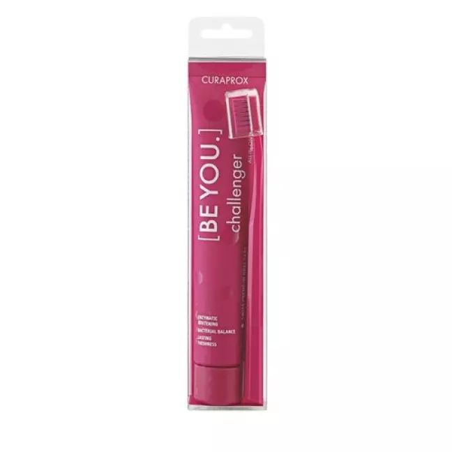 CURAPROX BE YOU 90ML ZAHNPASTE