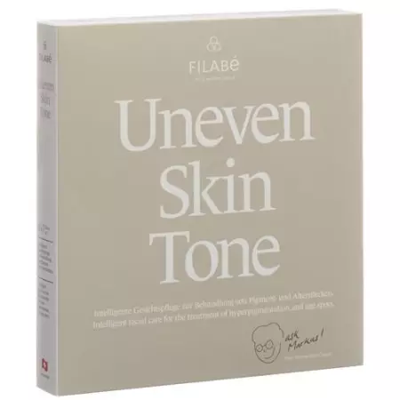 FILABE UNEVEN SKIN TONE 28 STK