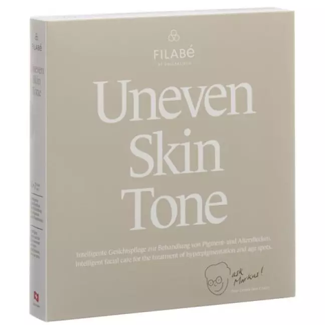 FILABE UNEVEN SKIN TONE 28 STK