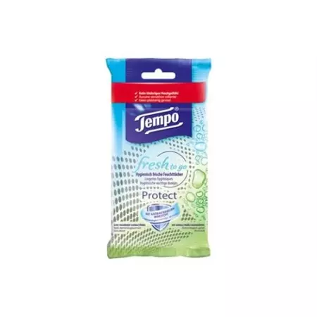 TEMPO FEUCHTTU FRESH TO GO PRO