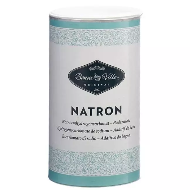 BONNEVILLE NATRON DS 1 KG