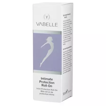 VABELLE INTIM PROTECT ROLL ON