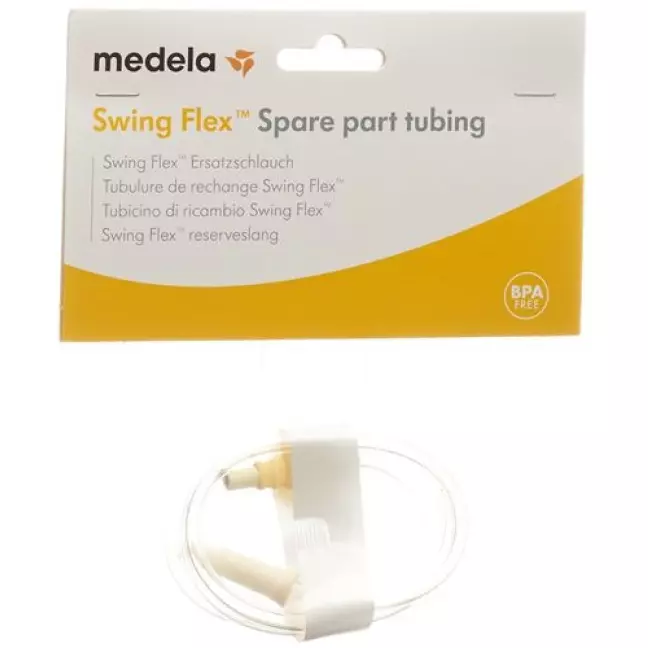 MEDELA SWING FLEX SCHLAUCH MEDELA SWING FLEX SCHLAUCH