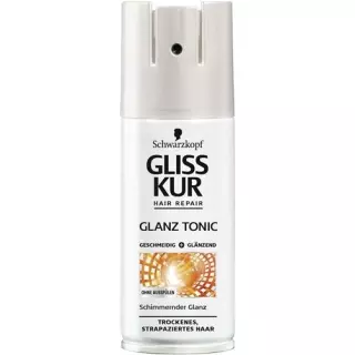 GLISS KUR GLANZ TONIC TR19
