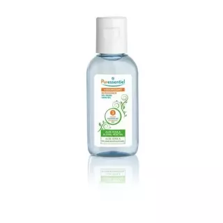 PURESSENTIEL REINIG HAND GEL