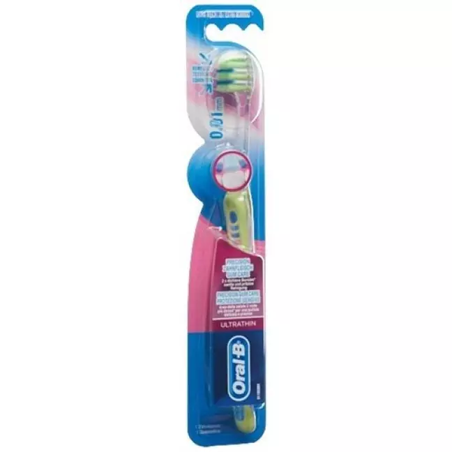 ORAL-B PRO-EXPERT ULTRATHIN PR
