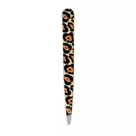 HAUSMANN PINZE SCHRAEG LEOPARD HAUSMANN PINZE SCHRAEG LEOPARD