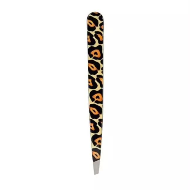 HAUSMANN PINZE SCHRAEG LEOPARD HAUSMANN PINZE SCHRAEG LEOPARD