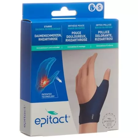 EPITACT STARRE DAUMEN-BDG S LI EPITACT STARRE DAUMEN-BDG S LI