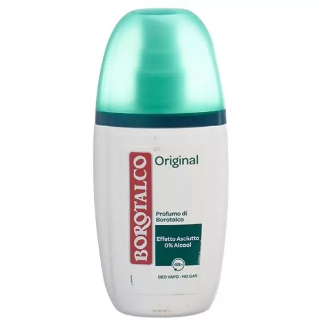 BOROTALCO DEO ORIGINAL VAPO