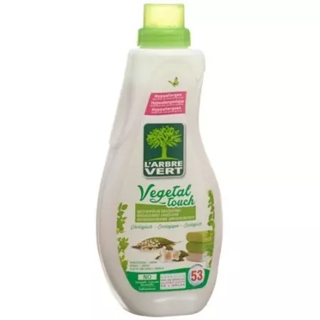 LARBRE VERT WEICHSPU VEG TOUCH LARBRE VERT WEICHSPU VEG TOUCH