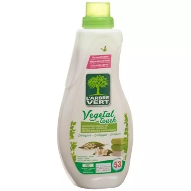 LARBRE VERT WEICHSPU VEG TOUCH LARBRE VERT WEICHSPU VEG TOUCH