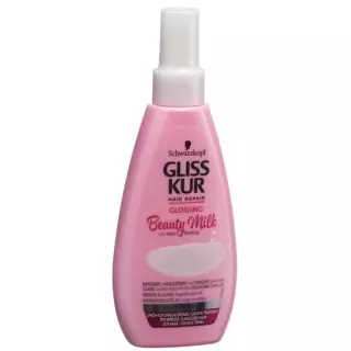 GLISS KUR BEAUTY MILK GLOSSING