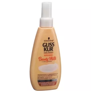 GLISS KUR BEAUTY MILK REPAIR