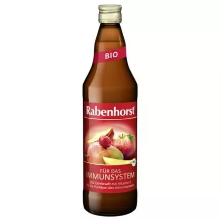 RABENH IMMUNSYSTEM BIO RABENH IMMUNSYSTEM BIO