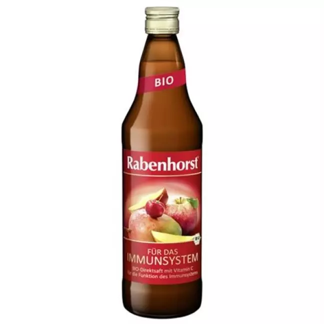 RABENH IMMUNSYSTEM BIO RABENH IMMUNSYSTEM BIO