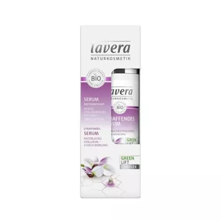 LAVERA SERUM KARANJA DISPENSER