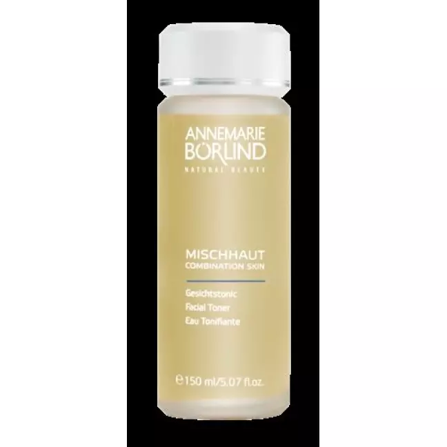 BOERLIND COMBINATION FACIAL TO